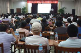 成功，從優秀員工做起