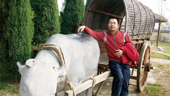 吳志偉(新稀寶股份河南區域)